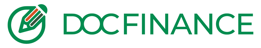 Logo Docfinance