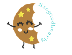 Logo Il sogno di Marty