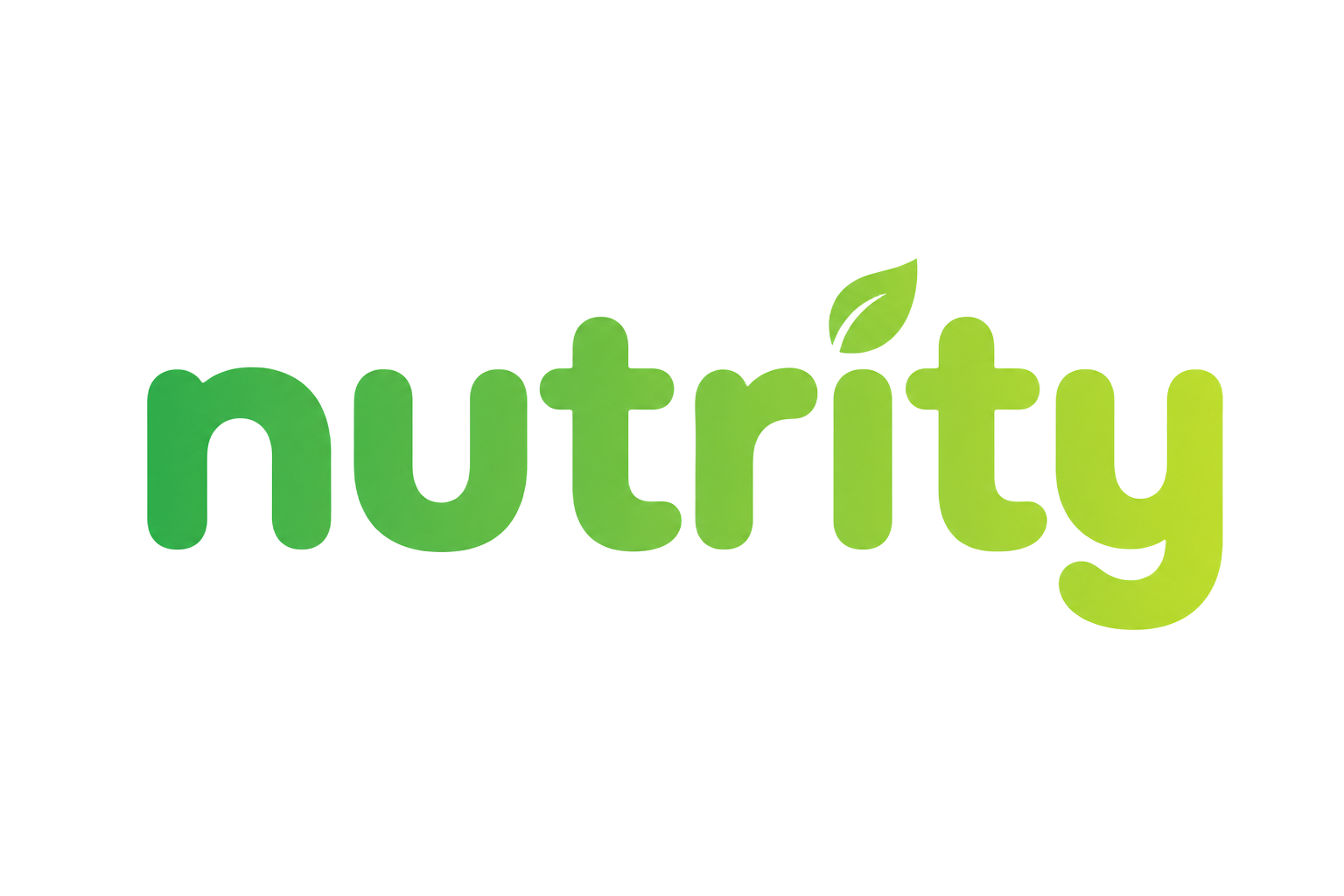 Logo Nutrity