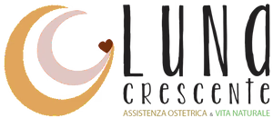 Logo Luna crescente